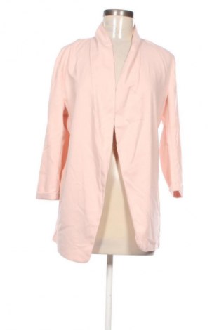 Damen Blazer Orsay, Größe M, Farbe Orange, Preis € 5,00