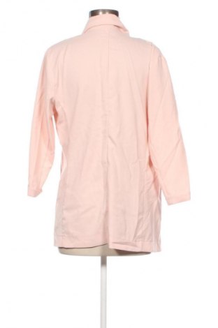 Damen Blazer Orsay, Größe M, Farbe Orange, Preis € 5,00