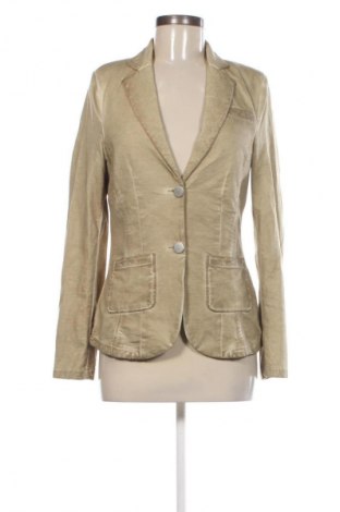 Дамско сако Oui, Размер S, Цвят Бежов, Цена 4,60 €