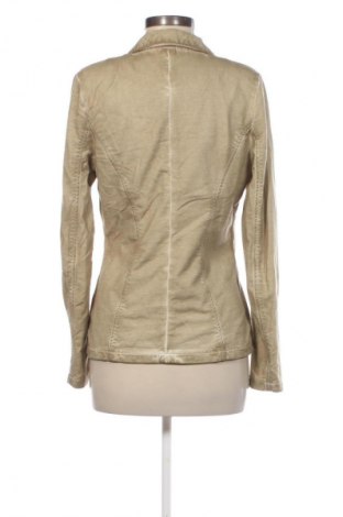 Дамско сако Oui, Размер S, Цвят Бежов, Цена 4,60 €