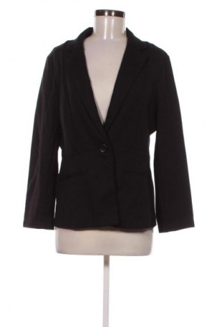 Damen Blazer Oviesse, Größe M, Farbe Schwarz, Preis 8,99 €