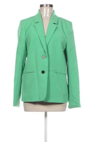 Damen Blazer Part Two, Größe M, Farbe Grün, Preis € 23,99