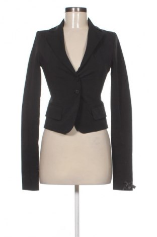 Дамско сако Patrizia Pepe, Размер M, Цвят Черен, Цена 23,00 €