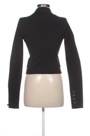 Дамско сако Patrizia Pepe, Размер M, Цвят Черен, Цена 23,00 €