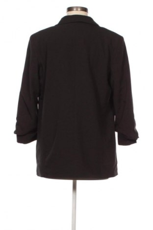 Damski żakiet Pieces, Rozmiar L, Kolor Czarny, Cena 82,99 zł