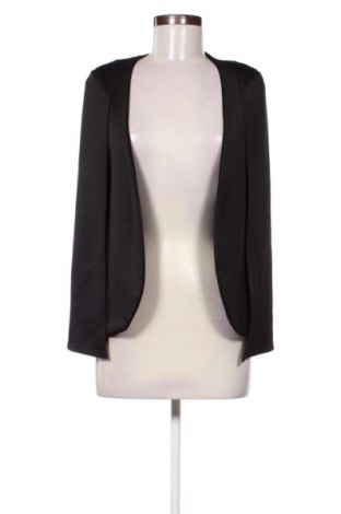 Dámské sako  Pretty Little Thing, Velikost XS, Barva Černá, Cena  99,00 Kč