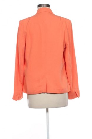 Damski żakiet Promod, Rozmiar L, Kolor Pomarańczowy, Cena 30,99 zł