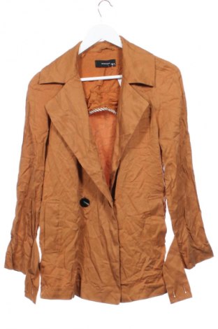 Дамско сако Reserved, Размер XS, Цвят Оранжев, Цена 10,22 €