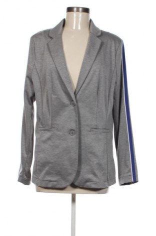 Damski żakiet Rick Cardona, Rozmiar XL, Kolor Szary, Cena 78,99 zł