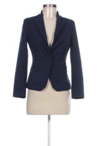 Дамско сако Rinascimento, Размер S, Цвят Син, Цена 23,00 €