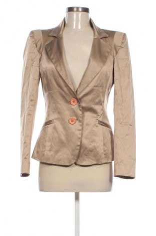 Női blézer Rinascimento, Méret M, Szín Bézs, Ár 3 112 Ft