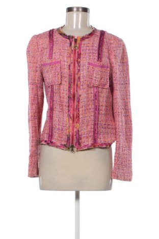 Γυναικείο σακάκι Cavalli Class, Μέγεθος L, Χρώμα Ρόζ , Τιμή 75,99 €