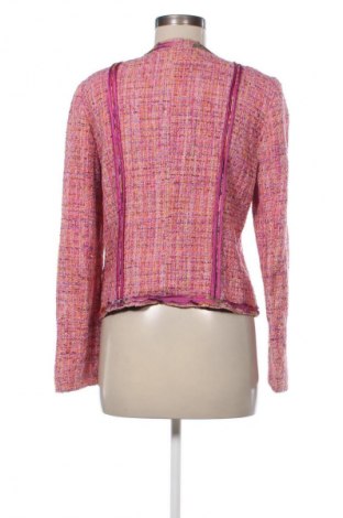 Γυναικείο σακάκι Cavalli Class, Μέγεθος L, Χρώμα Ρόζ , Τιμή 75,99 €