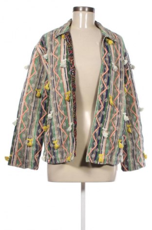 Dámské sako  Rockgewitter, Velikost M, Barva Vícebarevné, Cena  459,00 Kč