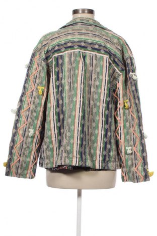 Dámské sako  Rockgewitter, Velikost M, Barva Vícebarevné, Cena  459,00 Kč