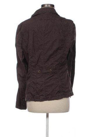 Damen Blazer S.Oliver, Größe L, Farbe Braun, Preis 39,99 €