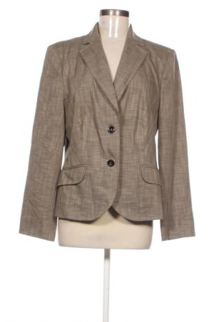 Damen Blazer S.Oliver, Größe L, Farbe Beige, Preis 31,99 €