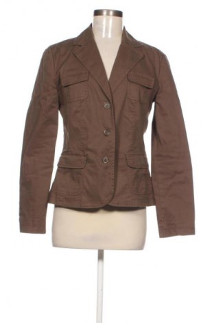 Dámske sako  S.Oliver, Veľkosť M, Farba Hnedá, Cena  2,95 €