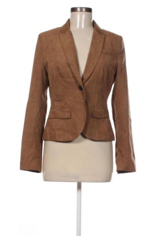 Damen Blazer S.Oliver, Größe M, Farbe Braun, Preis 7,99 €