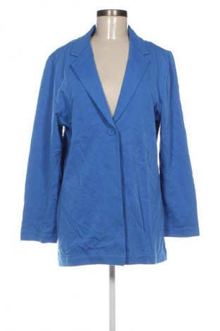 Damen Blazer S.Oliver, Größe M, Farbe Blau, Preis 16,99 €