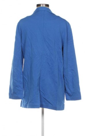 Damen Blazer S.Oliver, Größe M, Farbe Blau, Preis 16,99 €