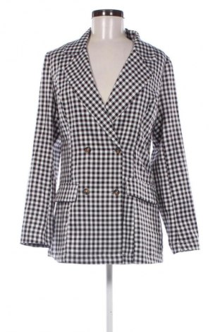 Dámské sako  SHEIN, Velikost S, Barva Vícebarevné, Cena  139,00 Kč