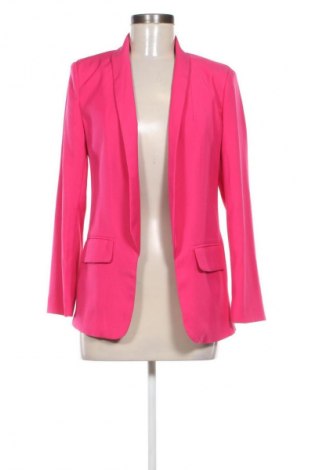 Dámské sako  SHEIN, Velikost XXS, Barva Růžová, Cena  441,00 Kč