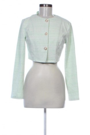 Dámské sako  SHEIN, Velikost S, Barva Vícebarevné, Cena  189,00 Kč