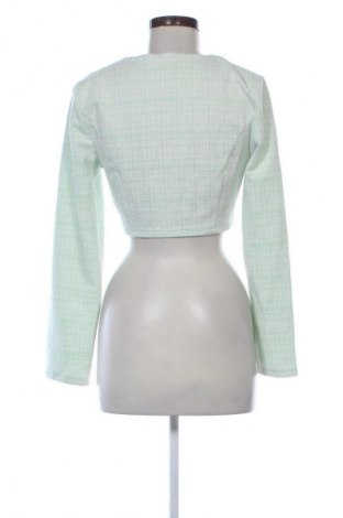 Dámské sako  SHEIN, Velikost S, Barva Vícebarevné, Cena  189,00 Kč