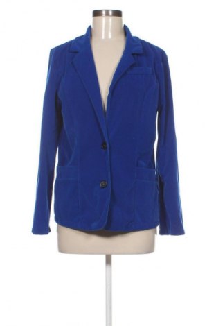 Damen Blazer SHEIN, Größe M, Farbe Blau, Preis € 5,99