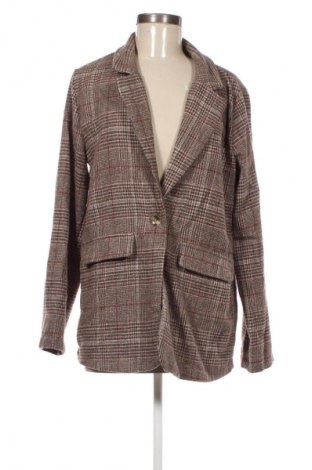 Dámske sako  SHEIN, Veľkosť L, Farba Viacfarebná, Cena  5,95 €