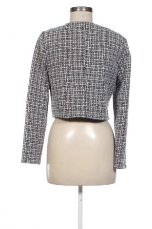 Дамско сако SHEIN, Размер L, Цвят Многоцветен, Цена 4,60 €