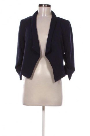 Дамско сако SHEIN, Размер M, Цвят Син, Цена 4,60 €