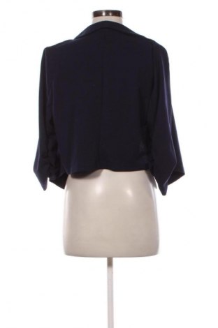 Дамско сако SHEIN, Размер M, Цвят Син, Цена 4,60 €