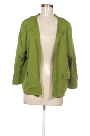 Damski żakiet Sa. Hara, Rozmiar XL, Kolor Zielony, Cena 12,99 zł