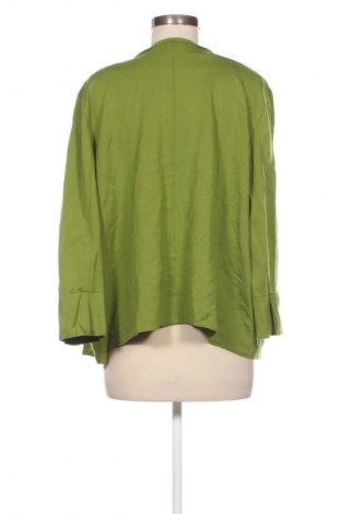 Damski żakiet Sa. Hara, Rozmiar XL, Kolor Zielony, Cena 12,99 zł