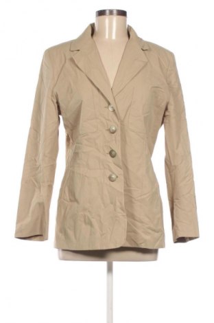 Női blézer Schneider, Méret M, Szín Bézs, Ár 799 Ft
