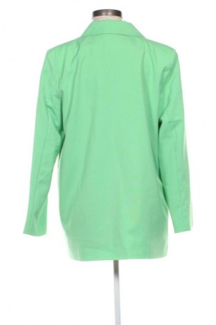 Γυναικείο σακάκι Sinsay, Μέγεθος S, Χρώμα Πράσινο, Τιμή 5,43 €