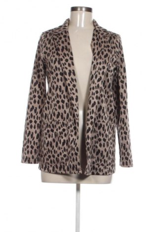 Дамско сако Sinsay, Размер S, Цвят Многоцветен, Цена 4,09 €