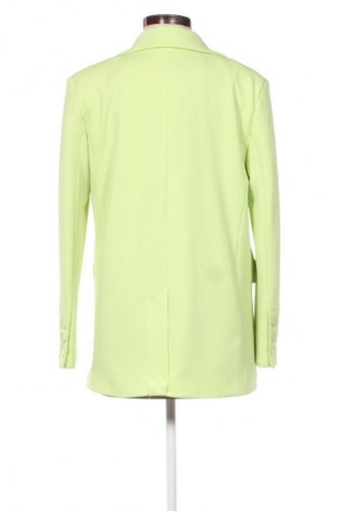 Női blézer Sinsay, Méret S, Szín Zöld, Ár 4 413 Ft