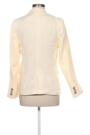 Női blézer Sinsay, Méret S, Szín Sárga, Ár 3 299 Ft