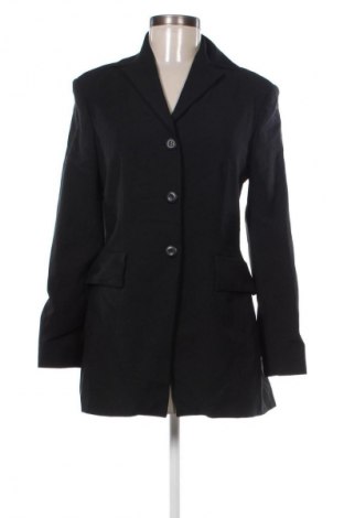 Γυναικείο σακάκι Sisley, Μέγεθος M, Χρώμα Μαύρο, Τιμή 30,99 €