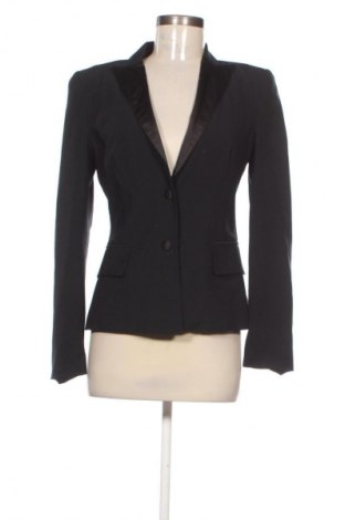 Női blézer Sisley, Méret S, Szín Fekete, Ár 1 982 Ft