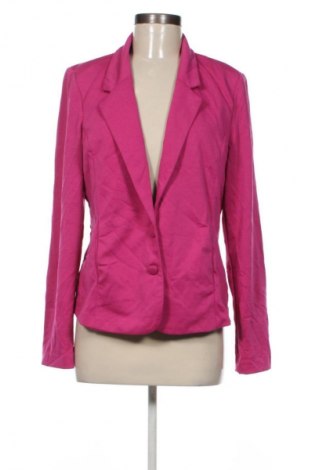 Női blézer Soya Concept, Méret XL, Szín Rózsaszín, Ár 5 079 Ft