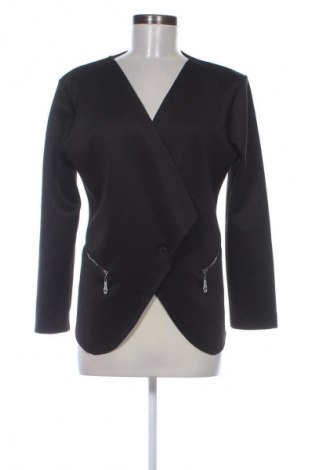 Damski żakiet Steilmann, Rozmiar L, Kolor Czarny, Cena 33,99 zł