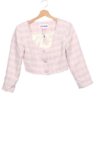 Dámské sako  Steve Madden, Velikost S, Barva Vícebarevné, Cena  959,00 Kč