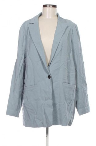 Дамско сако Street One, Размер L, Цвят Син, Цена 6,13 €