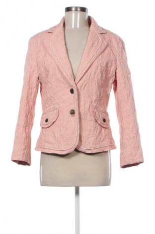 Γυναικείο σακάκι Taifun, Μέγεθος L, Χρώμα Πολύχρωμο, Τιμή 20,00 €