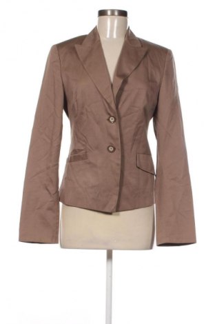 Damen Blazer Taifun, Größe M, Farbe Braun, Preis 6,99 €