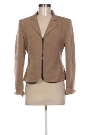 Γυναικείο σακάκι Taifun By Gerry Weber, Μέγεθος M, Χρώμα Καφέ, Τιμή 24,99 €
